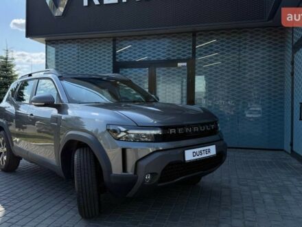 Рено Дастер 2025 у Одесі на Automoto.ua Рено Дастер, об'ємом двигуна 1.2 л та пробігом 0 тис. км за 29460 $, фото 1 на Automoto.ua