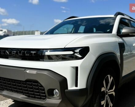 купить новое авто Рено Дастер 2025 года от официального дилера Автоцентр AUTO.RIA Рено фото