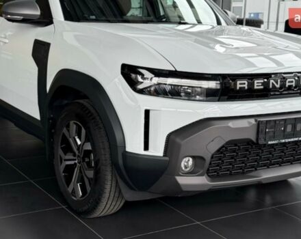 купить новое авто Рено Дастер 2025 года от официального дилера ООО«Торговий дім «Фаворит – Авто» Рено фото