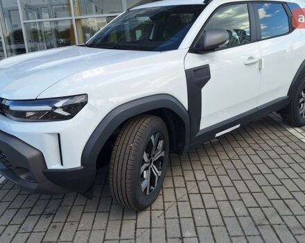 купити нове авто Рено Дастер 2025 року від офіційного дилера Автоцентр AUTO.RIA Рено фото
