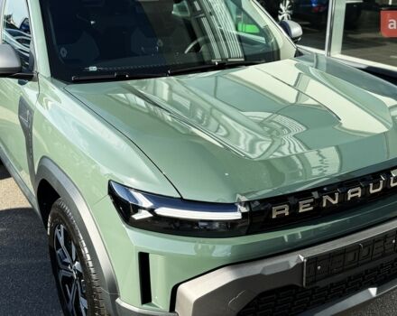 купити нове авто Рено Дастер 2025 року від офіційного дилера Автоцентр AUTO.RIA Рено фото