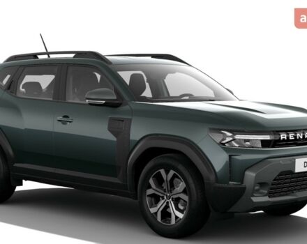 купити нове авто Рено Дастер 2025 року від офіційного дилера Автоцентр AUTO.RIA Рено фото