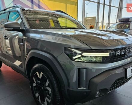 Рено Дастер, об'ємом двигуна 1.2 л та пробігом 0 тис. км за 30031 $, фото 1 на Automoto.ua
