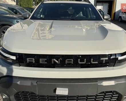 купить новое авто Рено Дастер 2025 года от официального дилера Автоцентр AUTO.RIA Рено фото