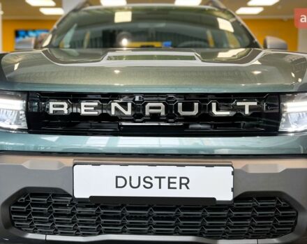 купить новое авто Рено Дастер 2025 года от официального дилера Автоцентр AUTO.RIA Рено фото