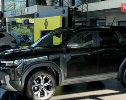 купити нове авто Рено Дастер 2025 року від офіційного дилера ООО«Торговий дім «Фаворит – Авто» Рено фото