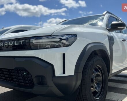 купити нове авто Рено Дастер 2025 року від офіційного дилера Автоцентр AUTO.RIA Рено фото