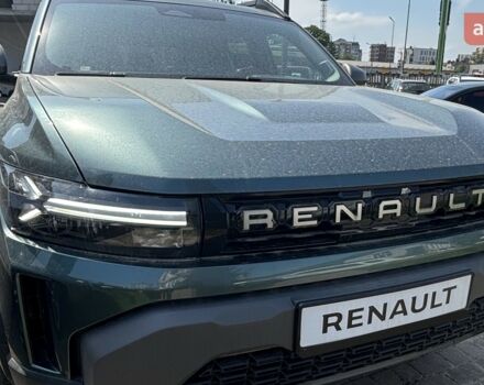 купить новое авто Рено Дастер 2025 года от официального дилера Автоцентр AUTO.RIA Рено фото