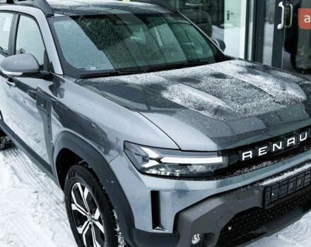 купити нове авто Рено Дастер 2025 року від офіційного дилера Автоцентр AUTO.RIA Рено фото