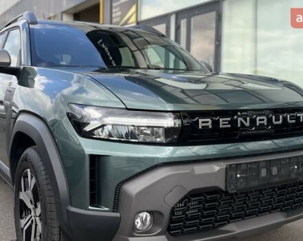 купить новое авто Рено Дастер 2025 года от официального дилера Автоцентр AUTO.RIA Рено фото
