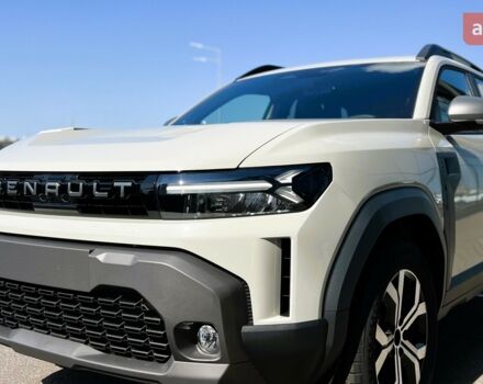 купити нове авто Рено Дастер 2025 року від офіційного дилера Автоцентр AUTO.RIA Рено фото