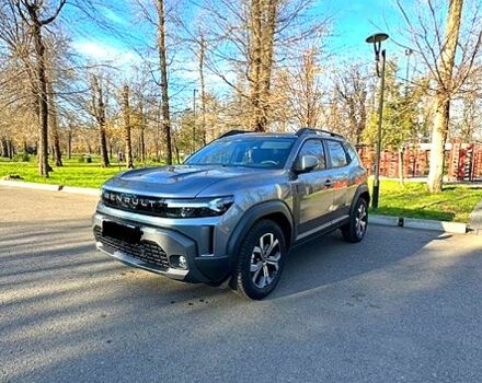 Рено Дастер, объемом двигателя 1.3 л и пробегом 15 тыс. км за 24800 $, фото 1 на Automoto.ua