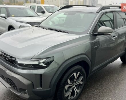 купить новое авто Рено Дастер 2025 года от официального дилера Автоцентр AUTO.RIA Рено фото