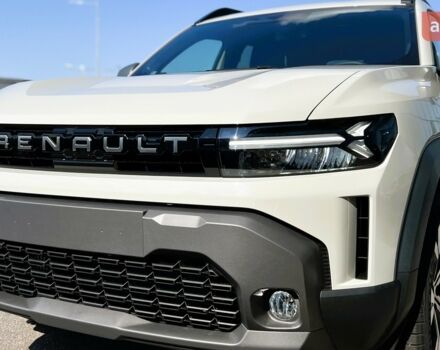 купити нове авто Рено Дастер 2025 року від офіційного дилера Автоцентр AUTO.RIA Рено фото