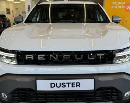 купити нове авто Рено Дастер 2025 року від офіційного дилера Автоцентр AUTO.RIA Рено фото