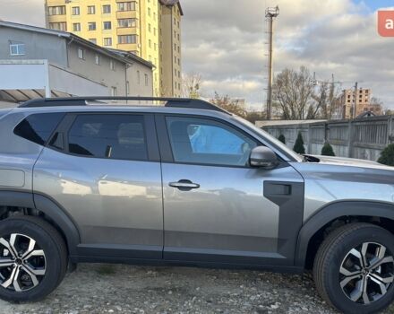 купити нове авто Рено Дастер 2025 року від офіційного дилера Автоцентр AUTO.RIA Рено фото