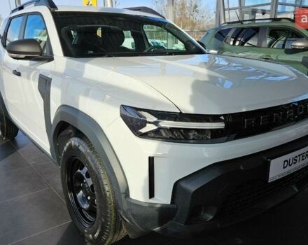 Рено Дастер, объемом двигателя 1.5 л и пробегом 0 тыс. км за 23748 $, фото 1 на Automoto.ua