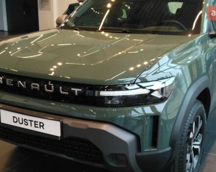 купить новое авто Рено Дастер 2025 года от официального дилера Автоцентр AUTO.RIA Рено фото