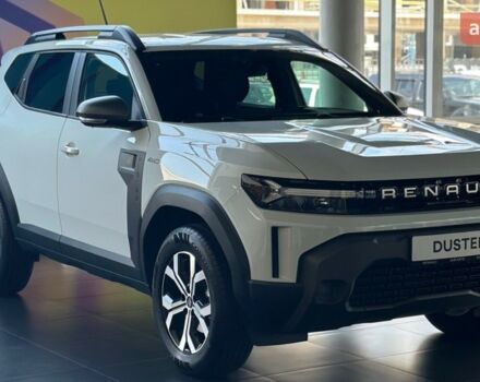Рено Дастер, об'ємом двигуна 1.2 л та пробігом 0 тис. км за 26662 $, фото 1 на Automoto.ua