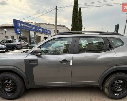 купить новое авто Рено Дастер 2025 года от официального дилера Автоцентр AUTO.RIA Рено фото