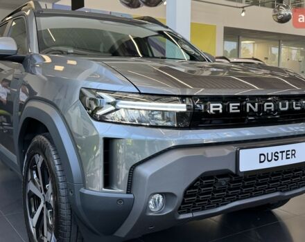 купить новое авто Рено Дастер 2025 года от официального дилера Автоцентр AUTO.RIA Рено фото