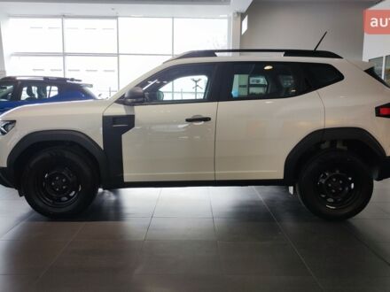 Рено Дастер, об'ємом двигуна 1.5 л та пробігом 0 тис. км за 23184 $, фото 1 на Automoto.ua