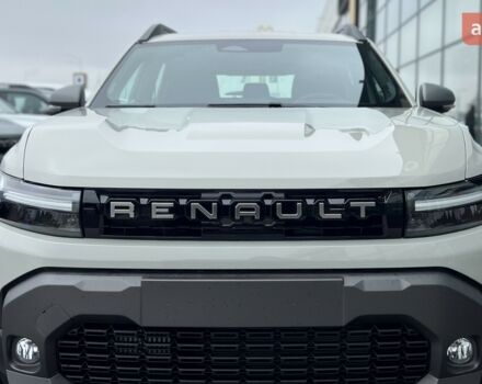 купить новое авто Рено Дастер 2025 года от официального дилера Автоцентр AUTO.RIA Рено фото