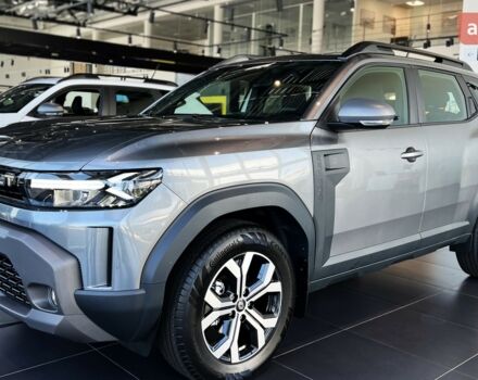 купити нове авто Рено Дастер 2025 року від офіційного дилера Автоцентр AUTO.RIA Рено фото