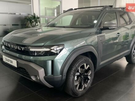 Рено Дастер, объемом двигателя 1.2 л и пробегом 0 тыс. км за 29290 $, фото 1 на Automoto.ua