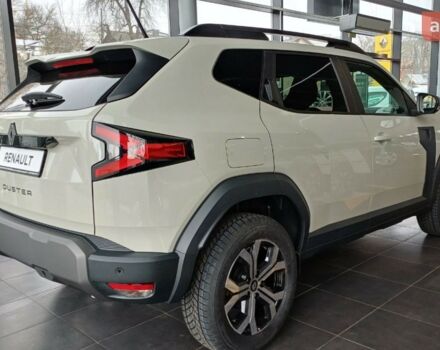 купить новое авто Рено Дастер 2025 года от официального дилера Автосалон Renault  Фаворит Авто Вінниця Рено фото