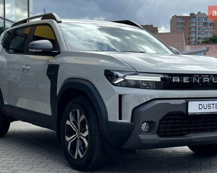 Рено Дастер, объемом двигателя 1.33 л и пробегом 0 тыс. км за 25318 $, фото 1 на Automoto.ua