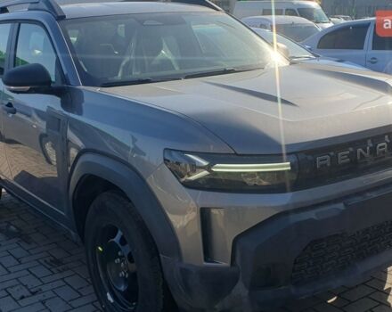 купити нове авто Рено Дастер 2025 року від офіційного дилера Автоцентр AUTO.RIA Рено фото