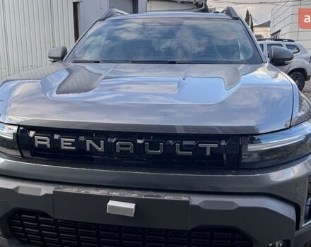 купити нове авто Рено Дастер 2025 року від офіційного дилера Автоцентр AUTO.RIA Рено фото