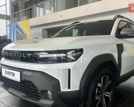 Рено Дастер, об'ємом двигуна 1.5 л та пробігом 0 тис. км за 25784 $, фото 1 на Automoto.ua