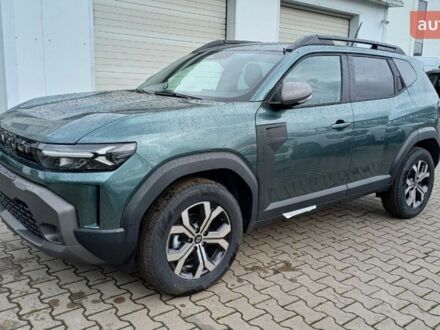 Рено Дастер, об'ємом двигуна 1.5 л та пробігом 0 тис. км за 25321 $, фото 1 на Automoto.ua