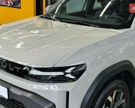 купити нове авто Рено Дастер 2025 року від офіційного дилера ООО«Торговий дім «Фаворит – Авто» Рено фото