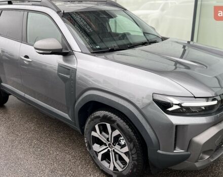 купить новое авто Рено Дастер 2025 года от официального дилера Автоцентр AUTO.RIA Рено фото