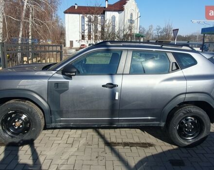 купить новое авто Рено Дастер 2025 года от официального дилера Автоцентр AUTO.RIA Рено фото