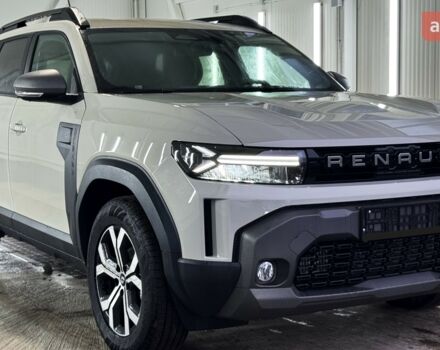 купить новое авто Рено Дастер 2025 года от официального дилера Автоцентр AUTO.RIA Рено фото
