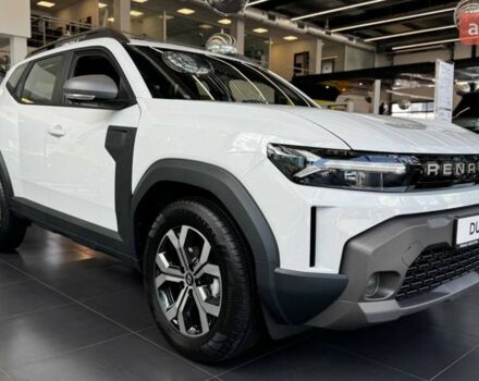 купить новое авто Рено Дастер 2025 года от официального дилера АВТО ГРУП Renault Рено фото