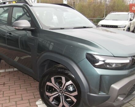 купити нове авто Рено Дастер 2025 року від офіційного дилера Автоцентр AUTO.RIA Рено фото