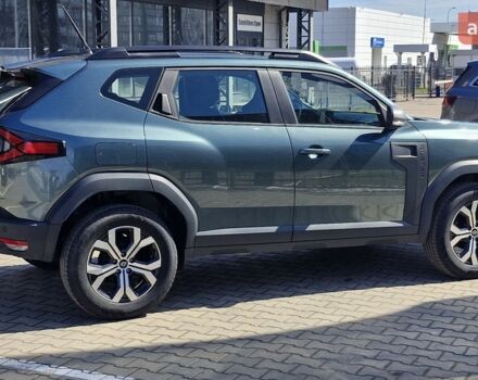 купить новое авто Рено Дастер 2025 года от официального дилера Renault Соллі Плюс Рено фото