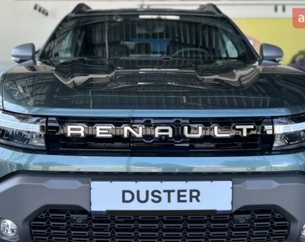 купить новое авто Рено Дастер 2025 года от официального дилера Автоцентр AUTO.RIA Рено фото