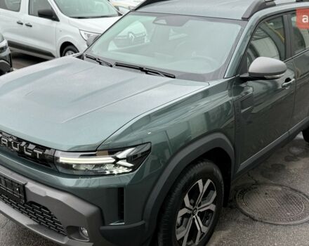 купить новое авто Рено Дастер 2025 года от официального дилера Автоцентр AUTO.RIA Рено фото