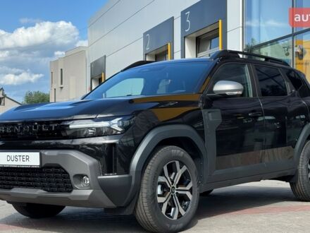 Рено Дастер 2025 у Вінниці на Automoto.ua Рено Дастер, об'ємом двигуна 1.33 л та пробігом 0 тис. км за 26274 $, фото 1 на Automoto.ua