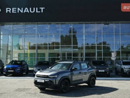 Рено Дастер, об'ємом двигуна 1.5 л та пробігом 0 тис. км за 24155 $, фото 1 на Automoto.ua