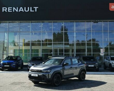 Рено Дастер, объемом двигателя 1.5 л и пробегом 0 тыс. км за 24172 $, фото 1 на Automoto.ua