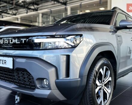 купити нове авто Рено Дастер 2025 року від офіційного дилера Автоцентр AUTO.RIA Рено фото