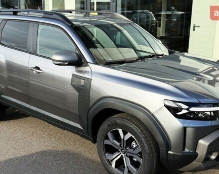 купить новое авто Рено Дастер 2025 года от официального дилера Автоцентр AUTO.RIA Рено фото