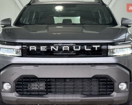 купити нове авто Рено Дастер 2025 року від офіційного дилера Автоцентр AUTO.RIA Рено фото